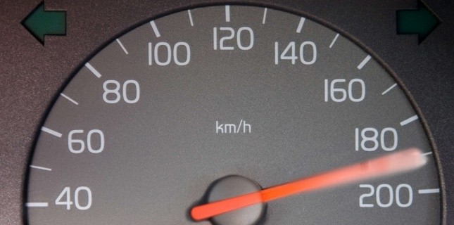 Infractions d'excès de vitesse : La tutelle examinera les réclamations en janvier