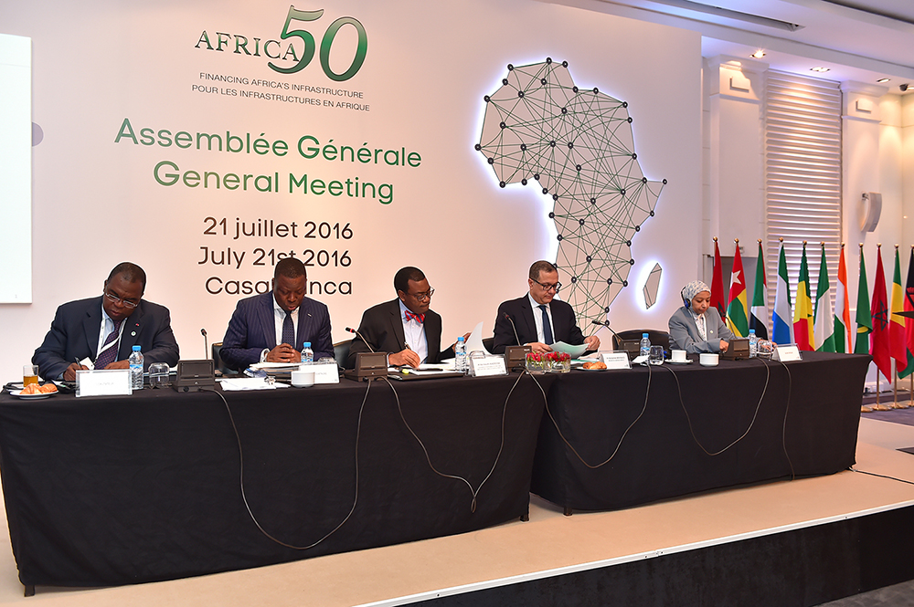 Fonds Africa50 : BAM signe son entrée dans le capital 