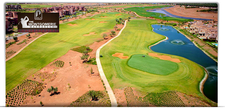Prestigia ouvre son nouveau golf 27 trous à Marrakech