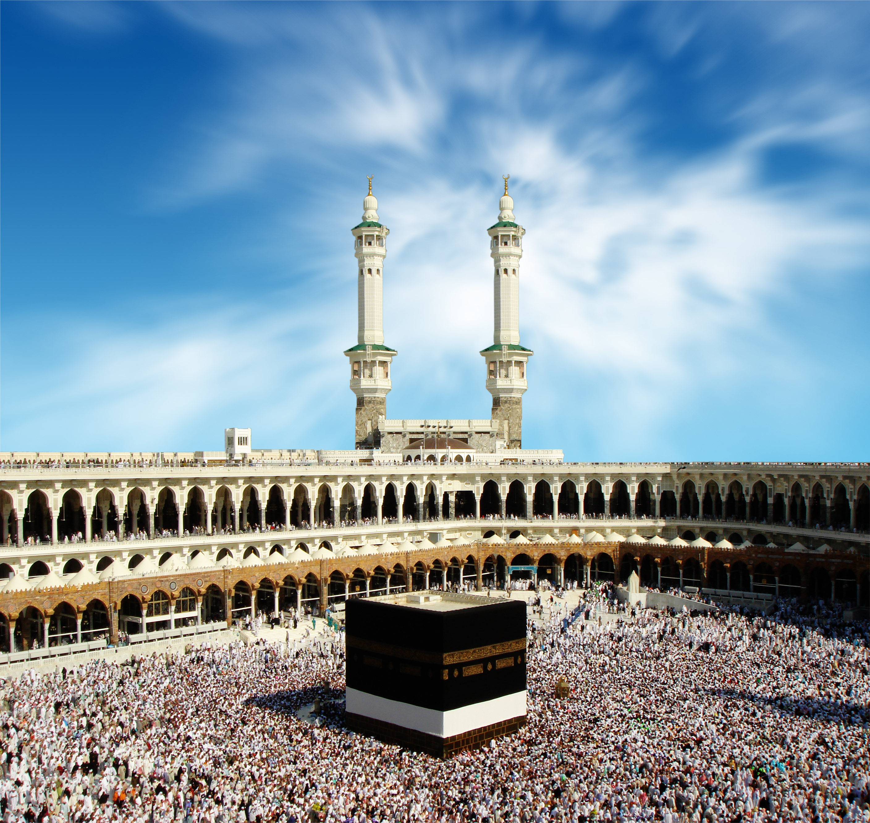 Hajj 2015 : Début des inscriptions le 10 mars