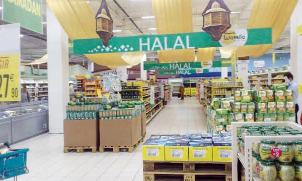 Les exportateurs marocains lancent le Club Halal Export