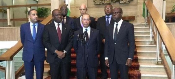 Terrorisme : Le Roi Mohammed VI donne ses instructions pour aider la Côte d'Ivoire