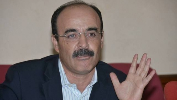 Futur gouvernement : El Omari fausse compagnie à El Othmani