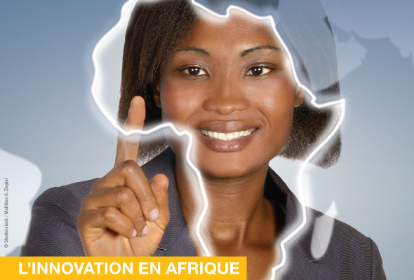L’innovation pour booster le développement en Afrique