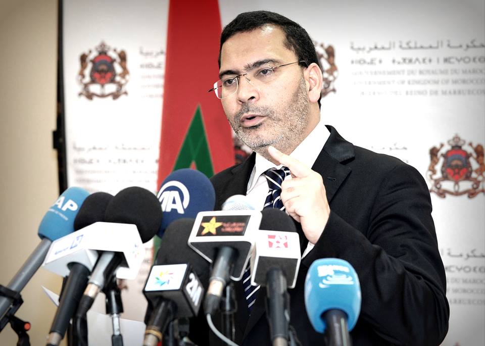 Le Maroc dément toute suspension des relations avec l'UE