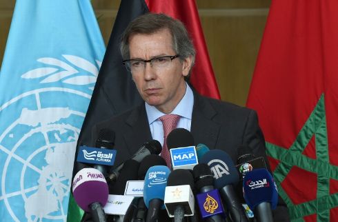 Accord inter-libyen : Le Maroc joue les premiers rôles