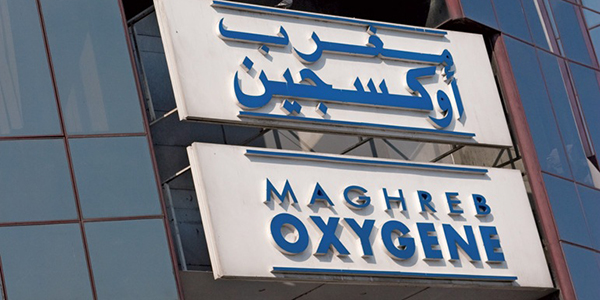 Maghreb Oxygène : Profit warning sur les résultats 2015