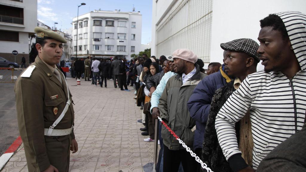 Casablanca-Settat intègre les migrants subsahariens