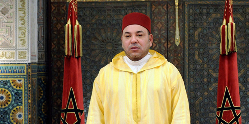 Le Roi donne un nouveau souffle à la diplomatie marocaine 