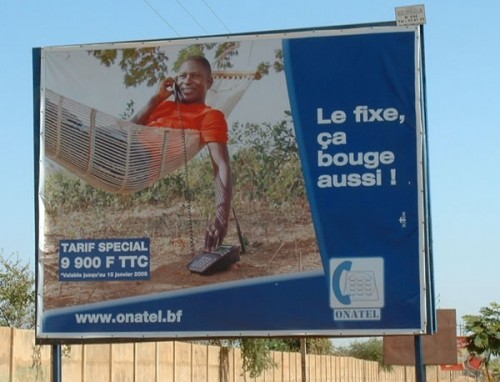 Onatel : La filiale de Maroc Telecom accuse une baisse de 6% de son résultat net