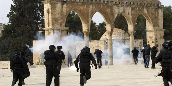 Agressions sur l’esplanade d’Al Aqsa : Le Maroc réagit fermement