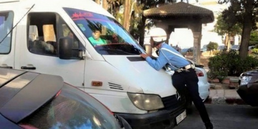 Tanger : condamnation à la perpétuité du transporteur clandestin ayant sciemment percuté et tué un policier 