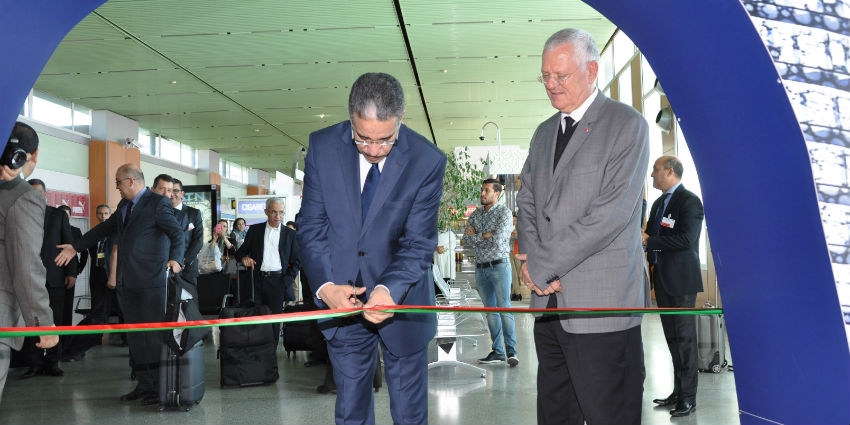 Royal Air Maroc lance la ligne Casablanca-Doha 