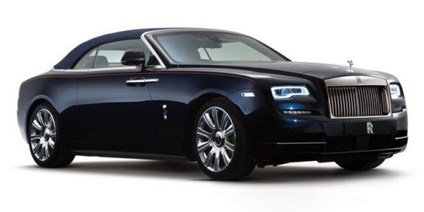 Lourde amende pour Rolls-Royce