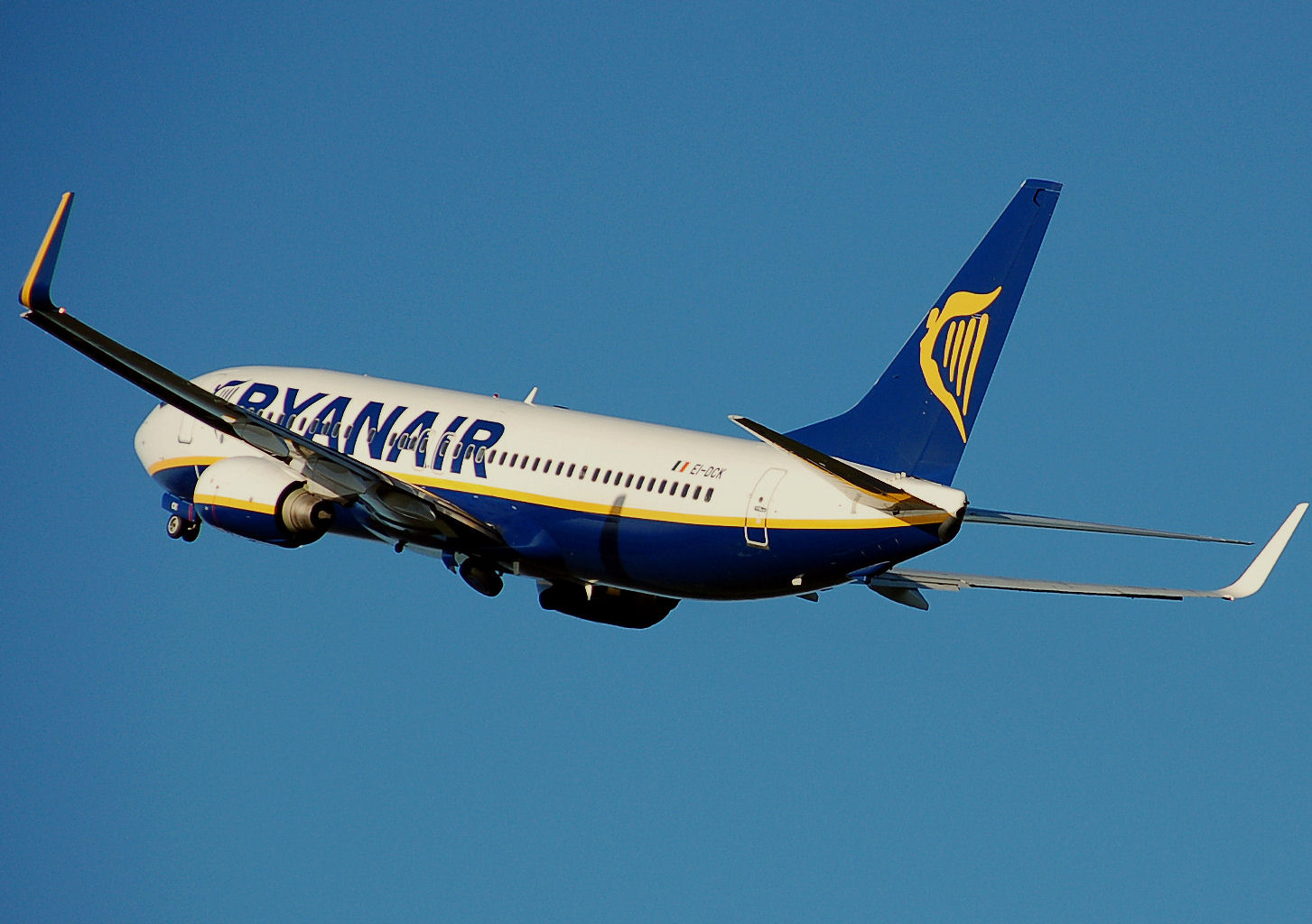 Ryanair lance la nouvelle liaison Marrakech-Dublin