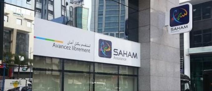 Saham Assurance étoffe son offre de services
