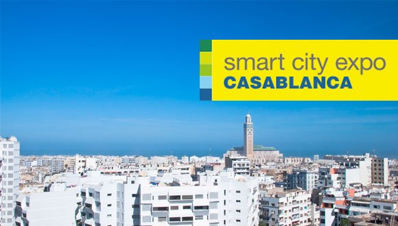 Smart City Expo Casablanca prépare sa seconde édition