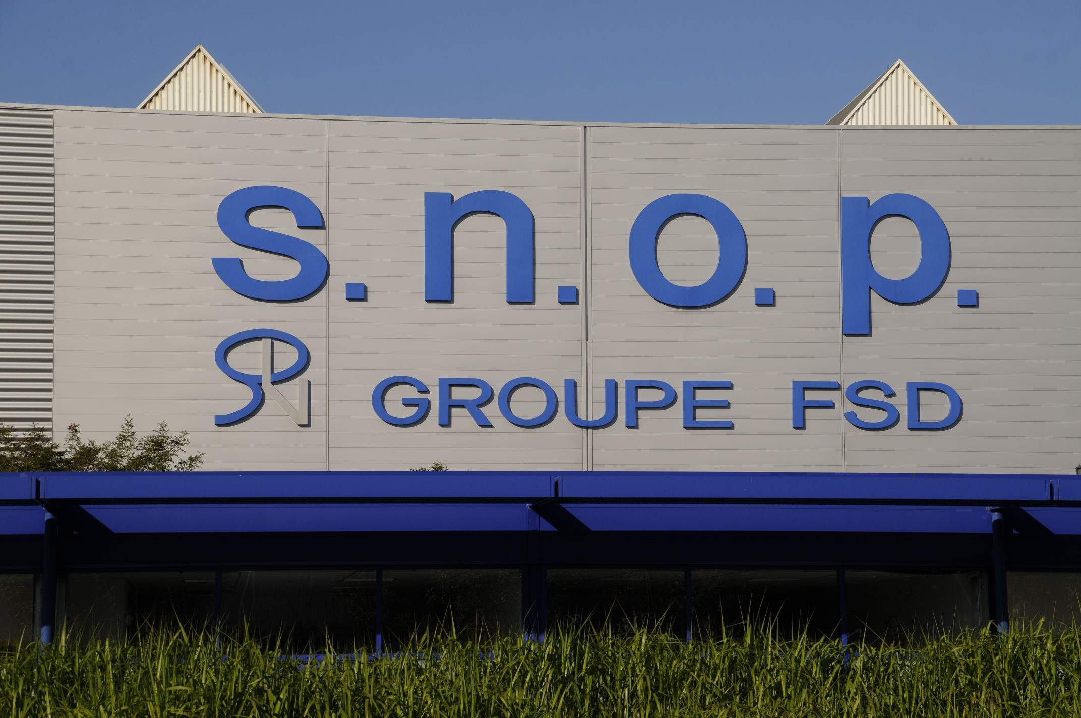 Snop s'agrandit pour 7 millions d’euros
