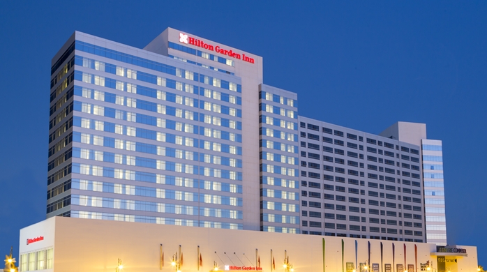 La chaîne Hilton renforce l'offre hôtelière à Tanger
