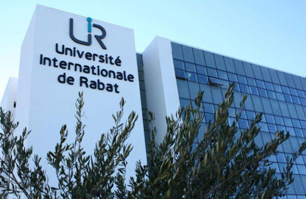 L’Université internationale de Rabat primée