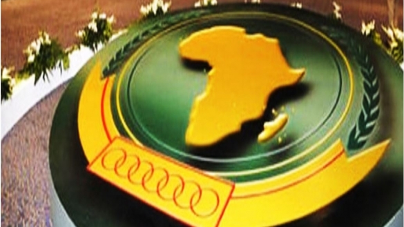 L'Union africaine a rendez-vous avec l'histoire 