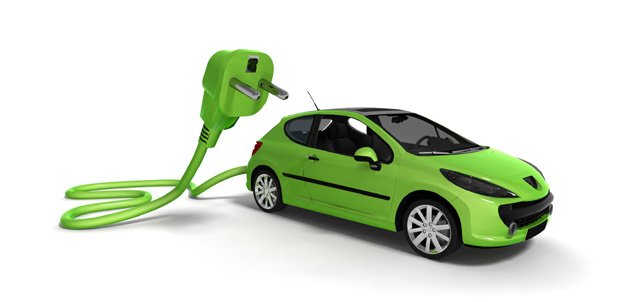 Fini les droits de douane pour les véhicules hybrides et électriques !