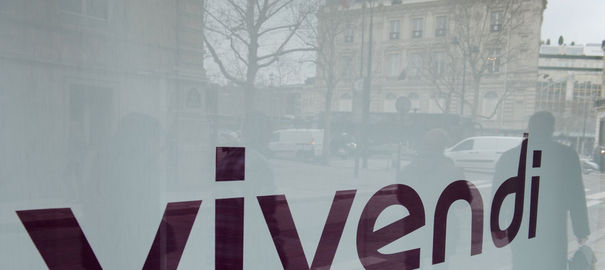 Vivendi va poursuivre sa revue stratégique sans précipitation