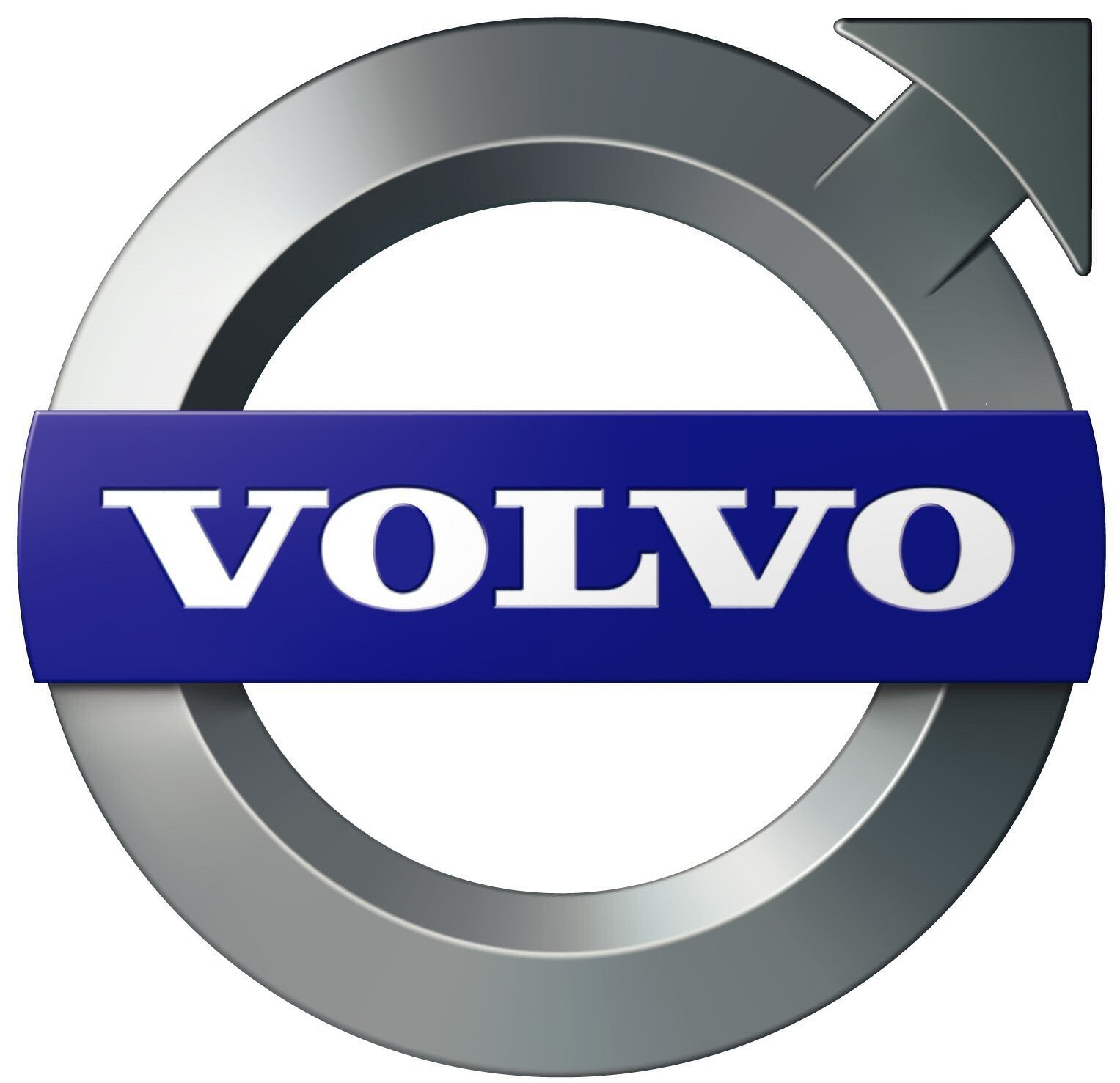 Hausse des ventes de Volvo en 2013
