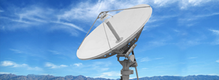 Maroc Telecom lance l'Internet haut débit par satellite